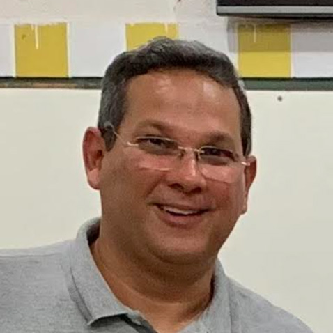 Adelson de Miranda Filho