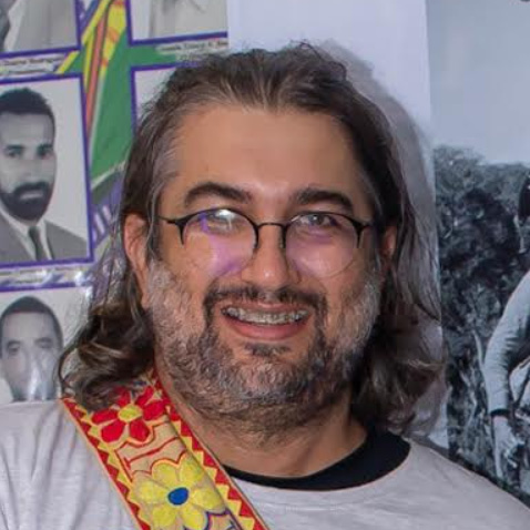 Robério Santos
