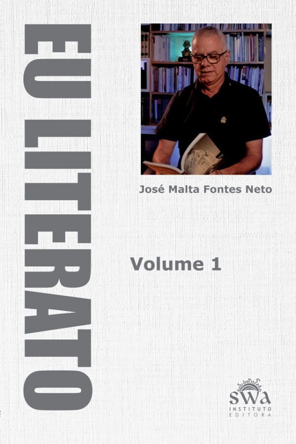 EU LITERATO - Volume I