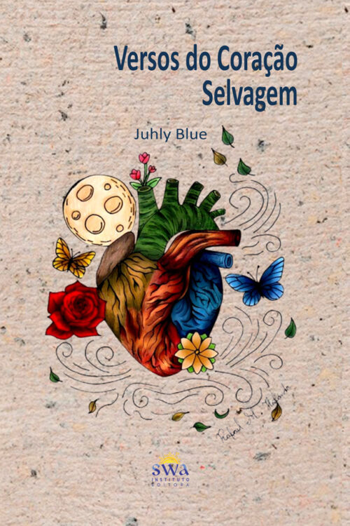 Versos do Coração Selvagem